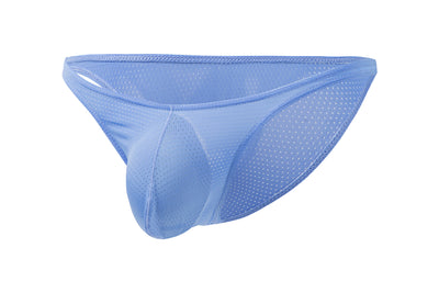 Bóxer de Baño Hombre Cintura Baja Malla Transpirable - Image 9