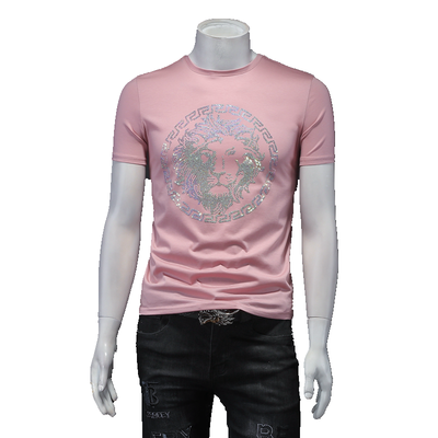 Camisa de Seda Jade para Hombre - Diseño Elegante para Verano - Image 24