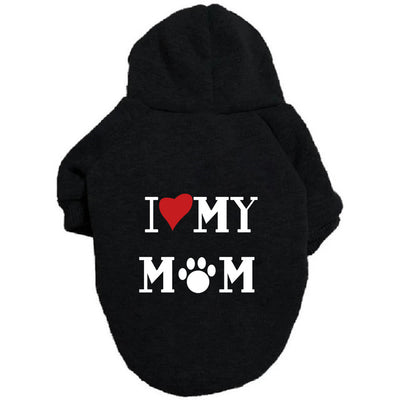 Suéter para Perros Pequeños, Medianos y Grandes - Ropa Cómoda y Abrigada - Image 14