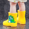Botas de Lluvia Impermeables para Niños - Diseño Adorable