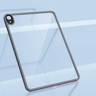 Funda Transparente de Acrílico para iPad Air 4 Compatible con Apple - Image 6