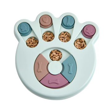 Juguete Interactivo Comecocos para Perros - Image 15