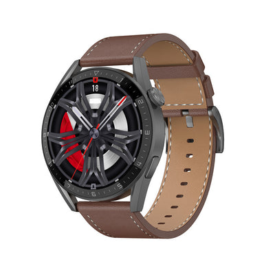 Reloj Inteligente con Carga Inalámbrica y Control de Acceso NFC - Image 3