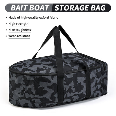 Bolsa de Pesca con Control Remoto Portátil - Image 44