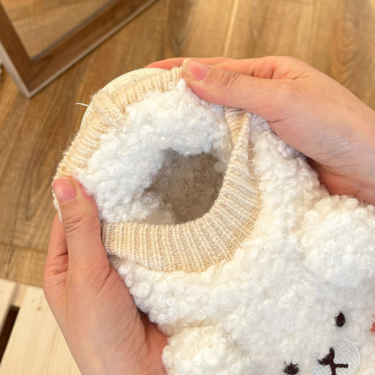 Pantuflas Cómodas Antideslizantes con Diseño Infantil - Image 5
