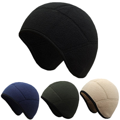 Gorro Térmico para Ciclismo de Invierno con Forro Polar - Image 14