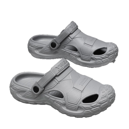 Sandalias Deportivas para Hombre con Suela Antideslizante - Comodidad Total en Playa y Exterior - Image 5