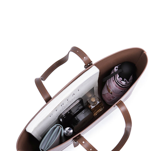 Bolso de Cuero Genuino Artesanal Personalizable para Mujer - Image 4
