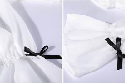 Blusa Delgada Corta para Mujer - Diseño Moderno y Versátil - Image 12