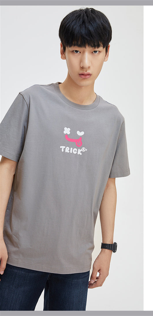 Camisa Casual de Manga Corta para Hombre - Estilo Moderno - Image 18