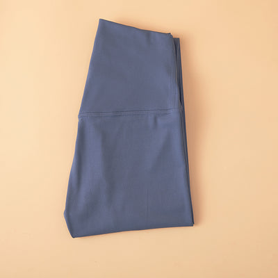 Leggings Yoga Cintura Alta Sin Marcas - Ajuste Nude y Deportivo - Image 10