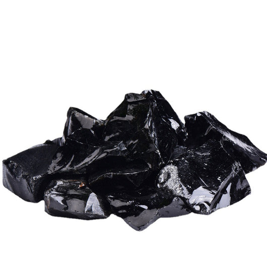 Piedra de Amatista Natural para Acuario con Aromaterapia - Image 4