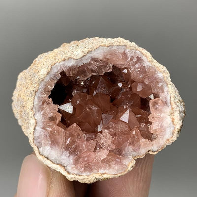 Cristal Mineral Bruto en Racimo - Piedra Ornamental Natural - Image 12