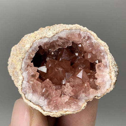 Cristal Mineral Bruto en Racimo - Piedra Ornamental Natural - Image 12