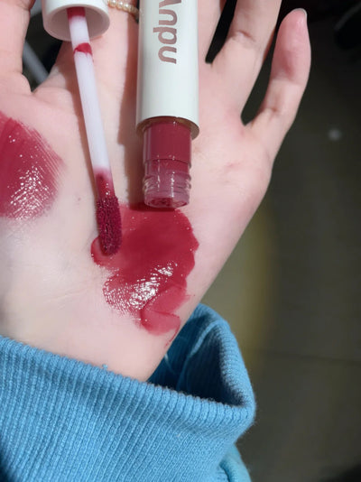 Brillo Labial de Larga Duración con Efecto Espejo - Image 13