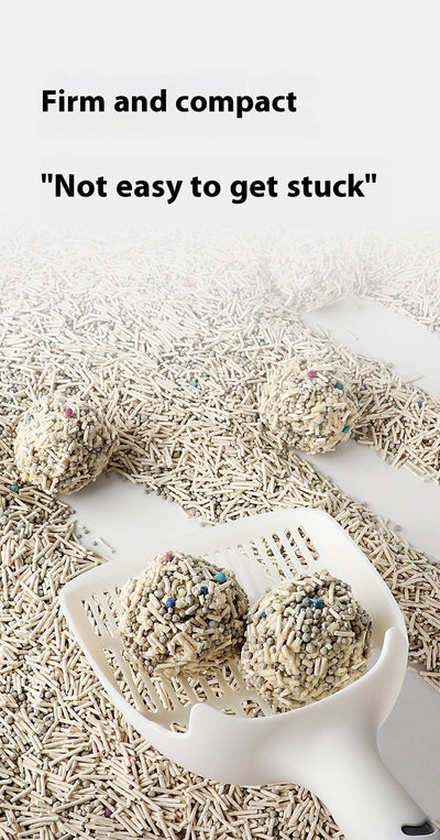 Arena Aglomerante para Gatos con Aroma Fresco - Económica y Efectiva - Image 18