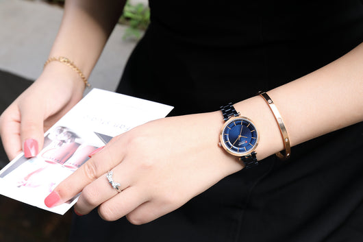Reloj de Cuarzo Casual para Mujer - Image 15