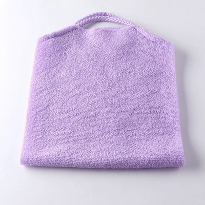 Toalla de Baño Gruesa con Cordón de Agarre - Image 11