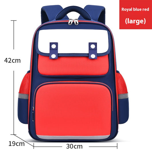 Mochila Escolar para Primaria Grados 1-6 y Preescolar - Image 10