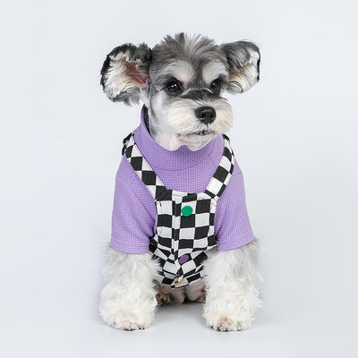Chaleco Fino para Perros - Ropa Elegante y Cómoda - Image 10