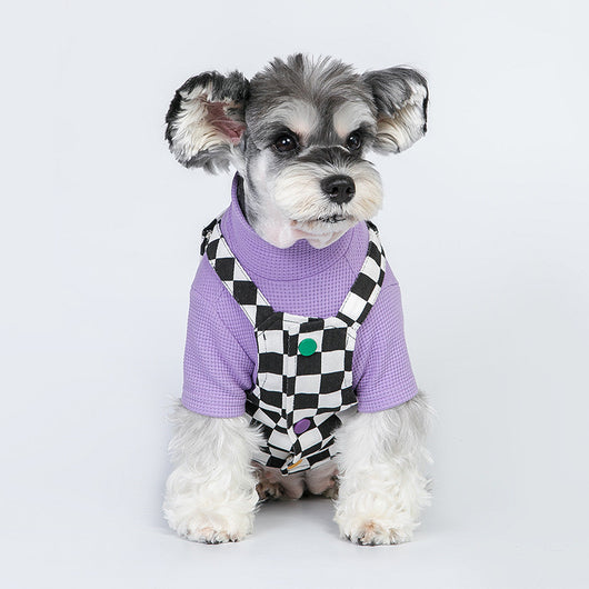 Chaleco Fino para Perros - Ropa Elegante y Cómoda - Image 10
