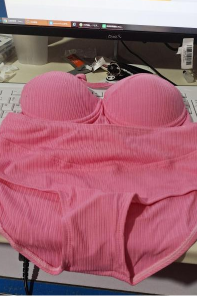Traje de Baño Térmico con Sosén Reforzado para Mujer - Image 7