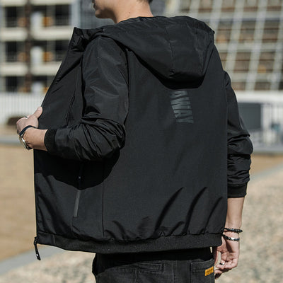 Chaqueta Deportiva Casual Coreana para Jóvenes - Image 19