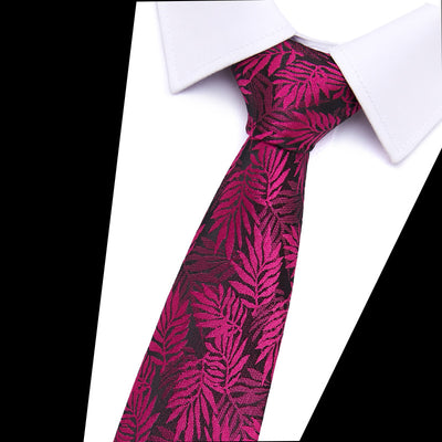 Corbata Profesional de Poliéster para Traje de Negocios - Image 14