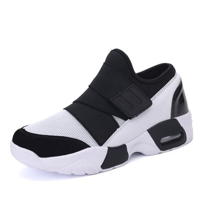 Zapatillas Deportivas Retro Mesh para Hombre - Estilo Clásico - Image 10