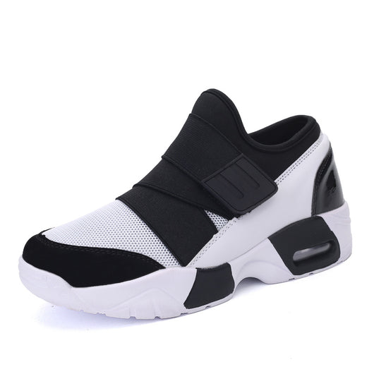Zapatillas Deportivas Retro Mesh para Hombre - Estilo Clásico - Image 10