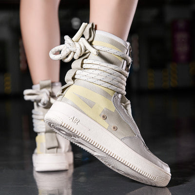 Zapatillas de Lona Estilo Coreano para Estudiantes - Image 14