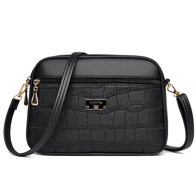 Bolsa Mensajero Minimalista de Lujo Ligero - Colección Primavera - Image 5