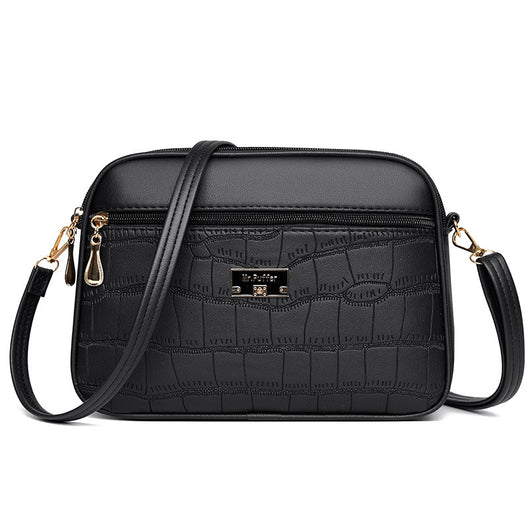 Bolsa Mensajero Minimalista de Lujo Ligero - Colección Primavera - Image 5