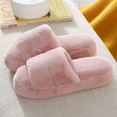 Pantuflas de Felpa para Interiores - Image 13