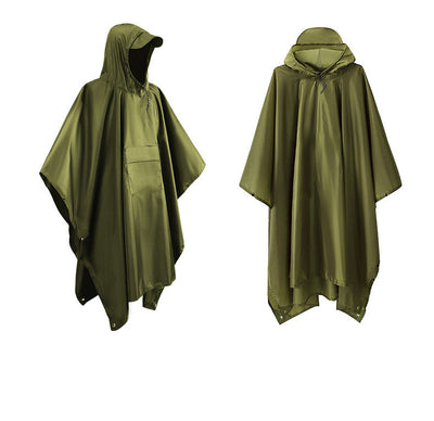 Impermeable 3 en 1 Multifuncional - Image 12