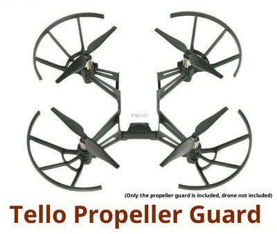 Anillo Protector Anti-colisión para Hélices de Drones - Image 7