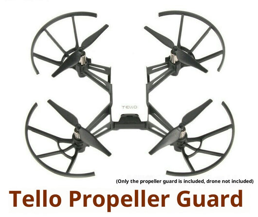 Anillo Protector Anti-colisión para Hélices de Drones - Image 7