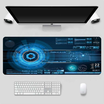 Tapete para Ratón Extendido y Acolchado Premium para Notebook - Image 11