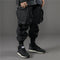 Pantalones Funcionales Hombre Otoño Invierno - Corte Relajado