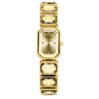 Reloj de Mujer con Esfera Cuadrada - Diseño Minimalista y Elegante - Image 6
