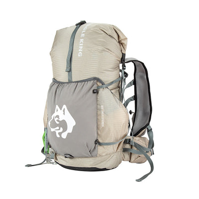 Mochila de Senderismo y Camping Resistente - Image 11