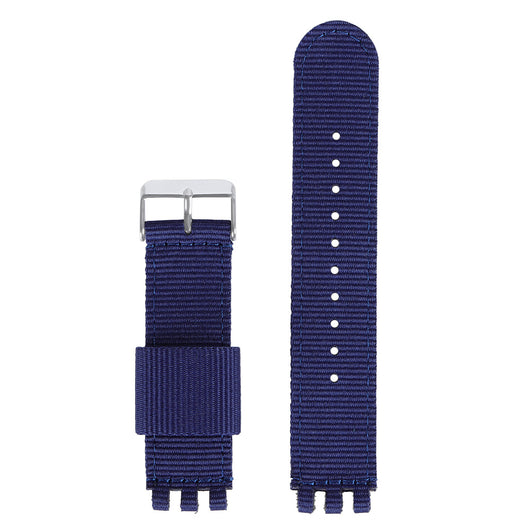 Correa de Reloj en Lona Nylon Resistente - Image 14