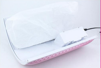 Secador de Uñas de Escritorio con Triple Ventilador de Alta Potencia - Image 8