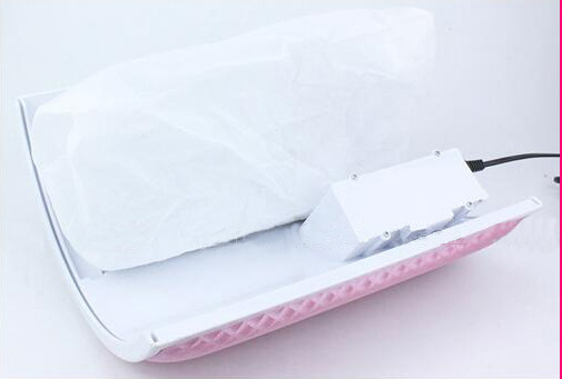 Secador de Uñas de Escritorio con Triple Ventilador de Alta Potencia - Image 8