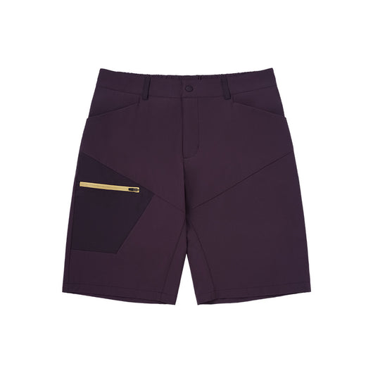 Shorts Deportivos Ajustados de Secado Rápido para Actividades al Aire Libre - Image 5