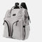 Mochila de Gran Capacidad Ligera Multipropósito para Aventuras