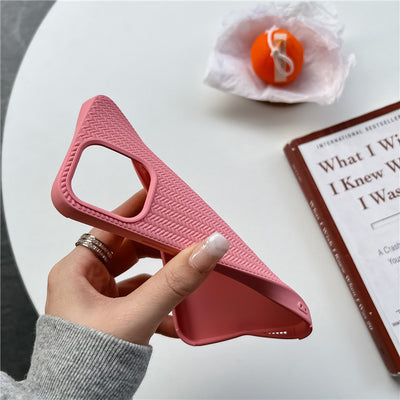 Funda Tejida para Celular: Protección Simple y Avanzada - Image 14