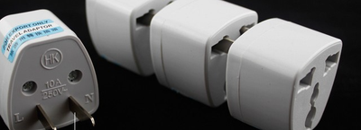 Adaptador Universal de Enchufes para Viajes Internacionales - Image 12