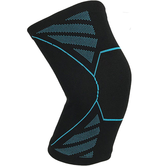 Leggings Deportivos Jacquard Elásticos para Entrenamiento y Running - Image 9