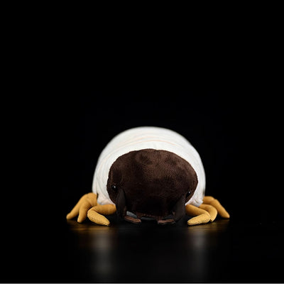 Peluches Interactivos de Gallinas y Gusanos - Image 7